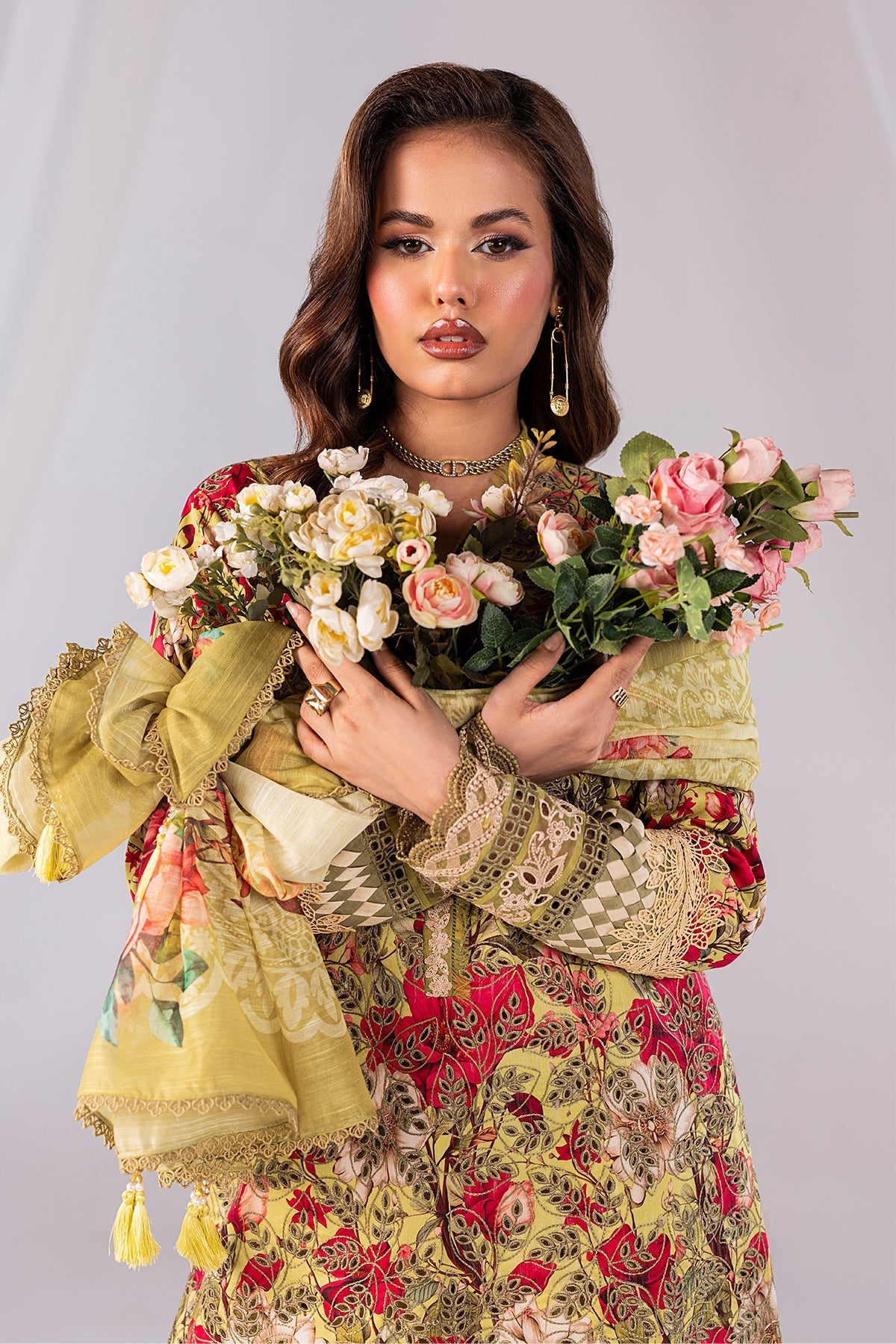 Imrozia Premium | Noor 25 | SP-67 TAABIR