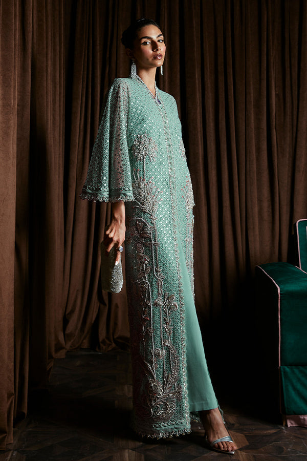 SUFFUSE | LUXURY PRET | LIVIA -  Suffuse Luxury -  Agha Fabrics