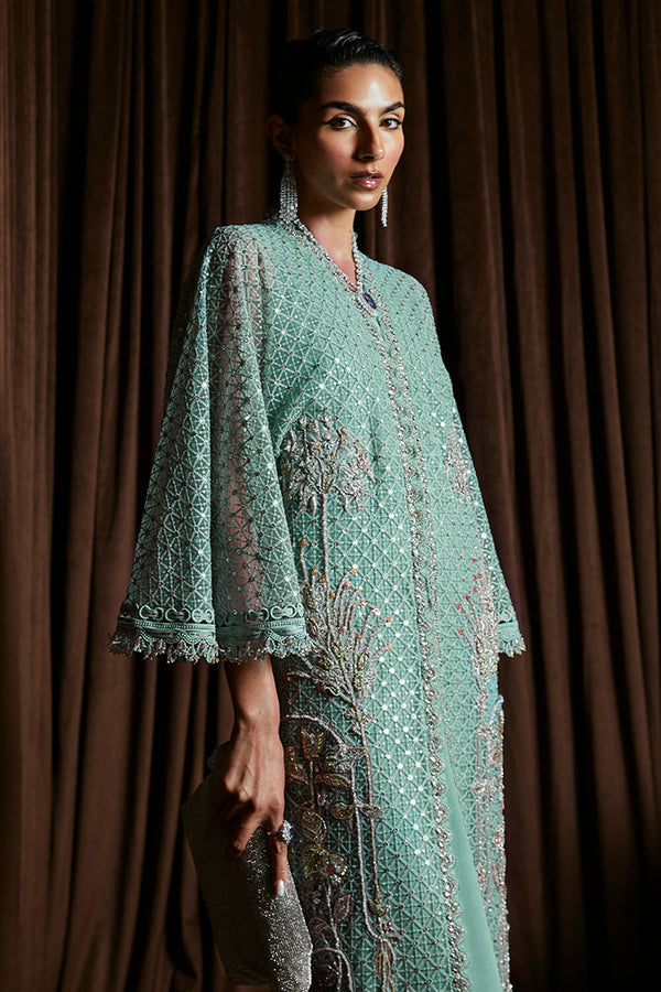 SUFFUSE | LUXURY PRET | LIVIA -  Suffuse Luxury -  Agha Fabrics
