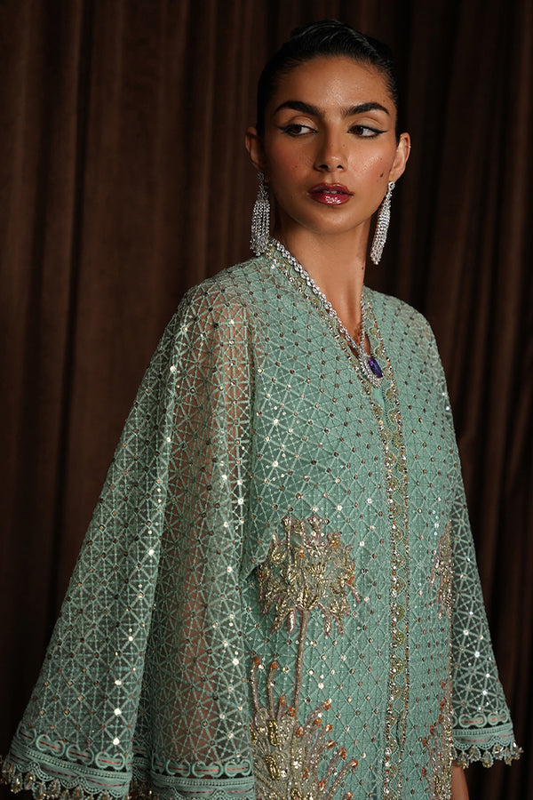 SUFFUSE | LUXURY PRET | LIVIA -  Suffuse Luxury -  Agha Fabrics
