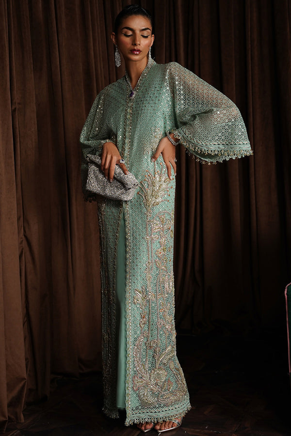 SUFFUSE | LUXURY PRET | LIVIA - Official Suffuse - Agha Fabrics UK