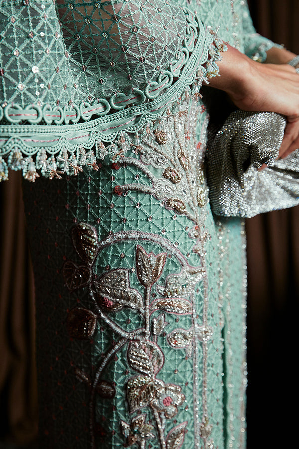 SUFFUSE | LUXURY PRET | LIVIA - Official Suffuse - Agha Fabrics UK