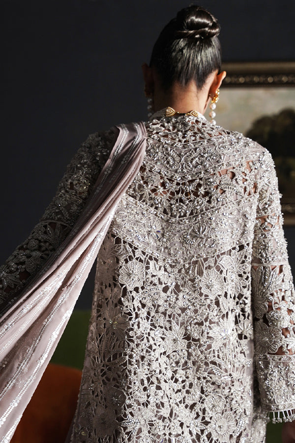 SUFFUSE | LUXURY PRET | CAMILLA -  Suffuse Luxury -  Agha Fabrics