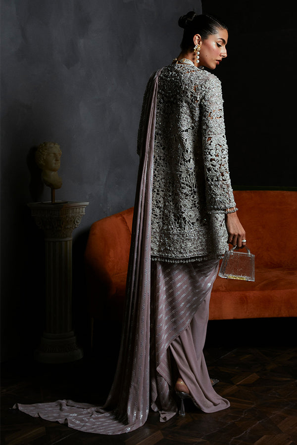 SUFFUSE | LUXURY PRET | CAMILLA -  Suffuse Luxury -  Agha Fabrics