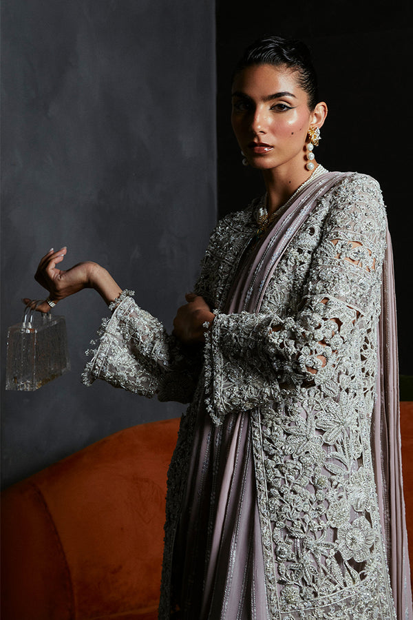 SUFFUSE | LUXURY PRET | CAMILLA -  Suffuse Luxury -  Agha Fabrics