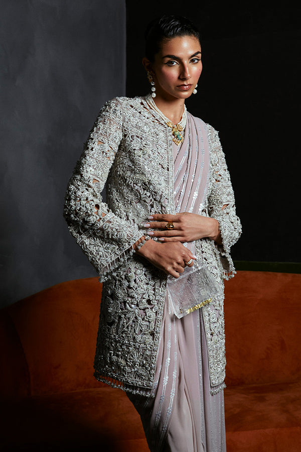 SUFFUSE | LUXURY PRET | CAMILLA -  Suffuse Luxury -  Agha Fabrics