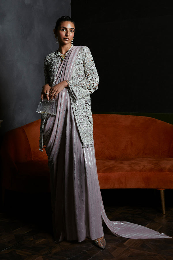 SUFFUSE | LUXURY PRET | CAMILLA -  Suffuse Luxury -  Agha Fabrics