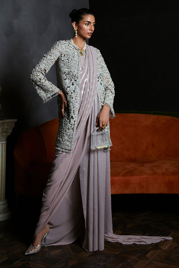 SUFFUSE | LUXURY PRET | CAMILLA -  Suffuse Luxury -  Agha Fabrics