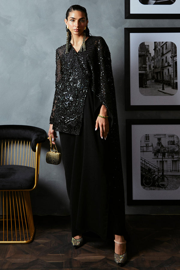 SUFFUSE | LUXURY PRET | BELLA -  Suffuse Luxury -  Agha Fabrics