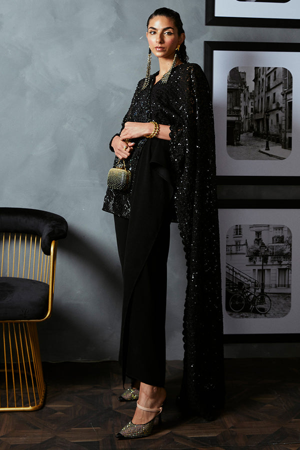 SUFFUSE | LUXURY PRET | BELLA -  Suffuse Luxury -  Agha Fabrics