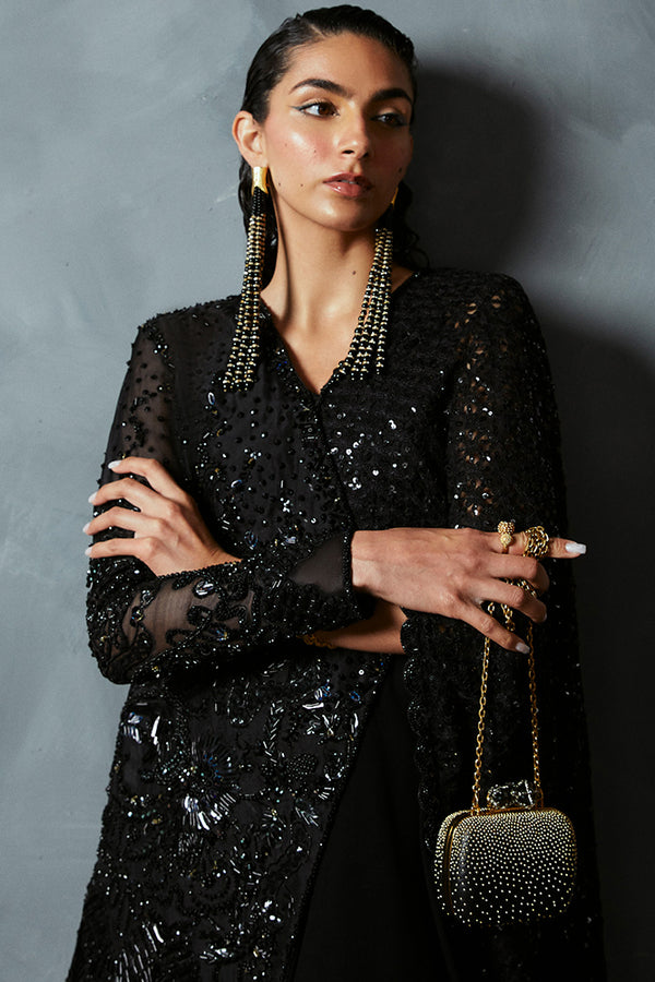 SUFFUSE | LUXURY PRET | BELLA -  Suffuse Luxury -  Agha Fabrics