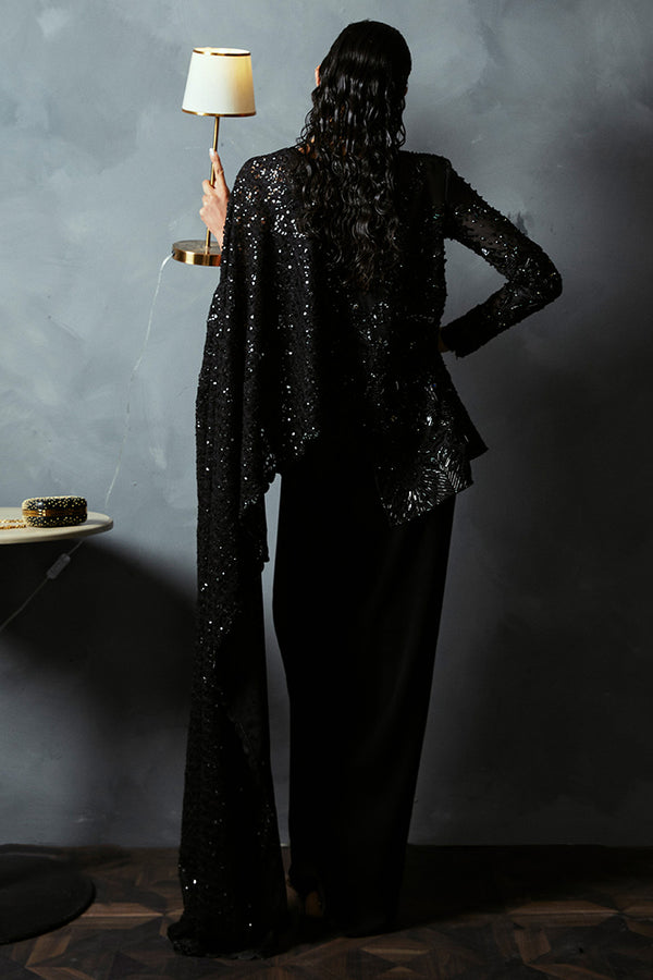 SUFFUSE | LUXURY PRET | BELLA -  Suffuse Luxury -  Agha Fabrics