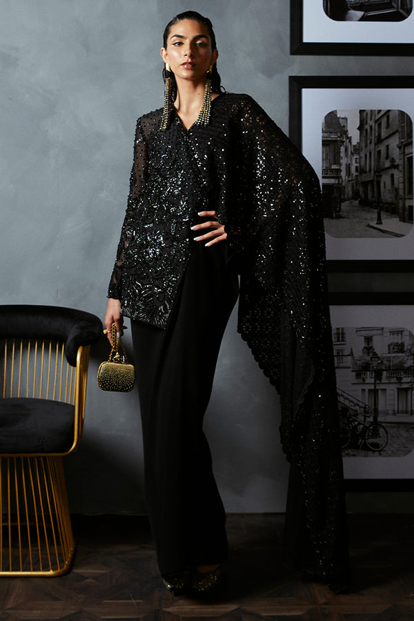 SUFFUSE | LUXURY PRET | BELLA -  Suffuse Luxury -  Agha Fabrics