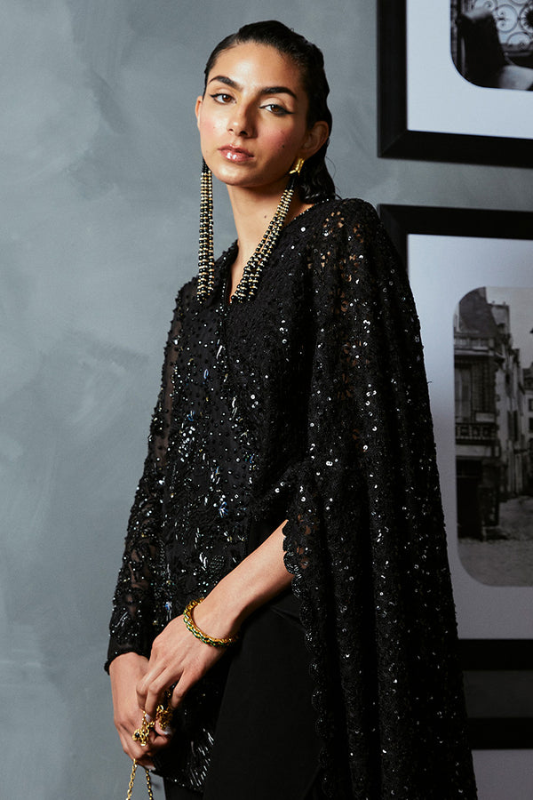SUFFUSE | LUXURY PRET | BELLA -  Suffuse Luxury -  Agha Fabrics