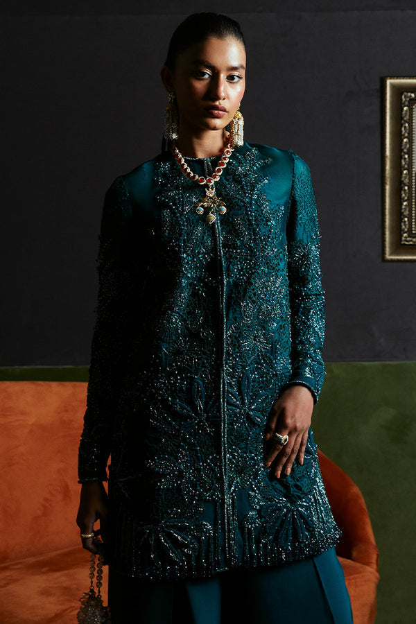 SUFFUSE | LUXURY PRET | JASMINE -  Suffuse Luxury -  Agha Fabrics