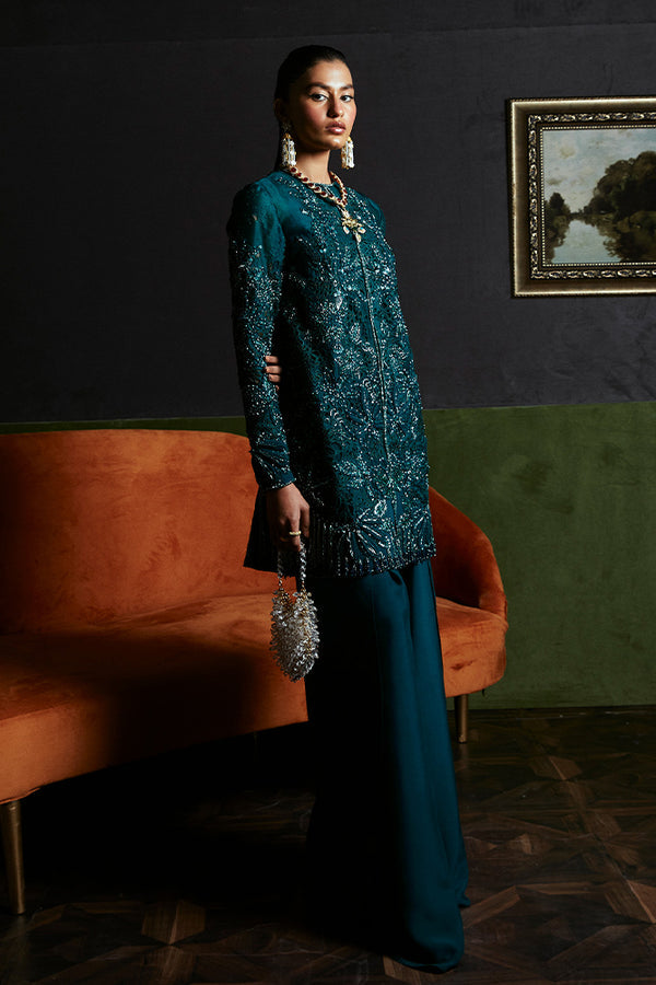 SUFFUSE | LUXURY PRET | JASMINE -  Suffuse Luxury -  Agha Fabrics