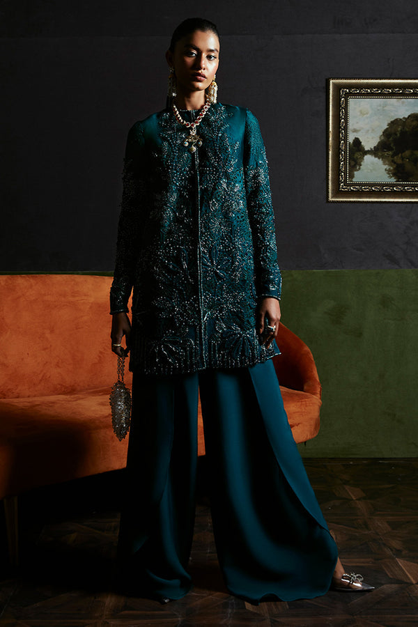 SUFFUSE | LUXURY PRET | JASMINE -  Suffuse Luxury -  Agha Fabrics