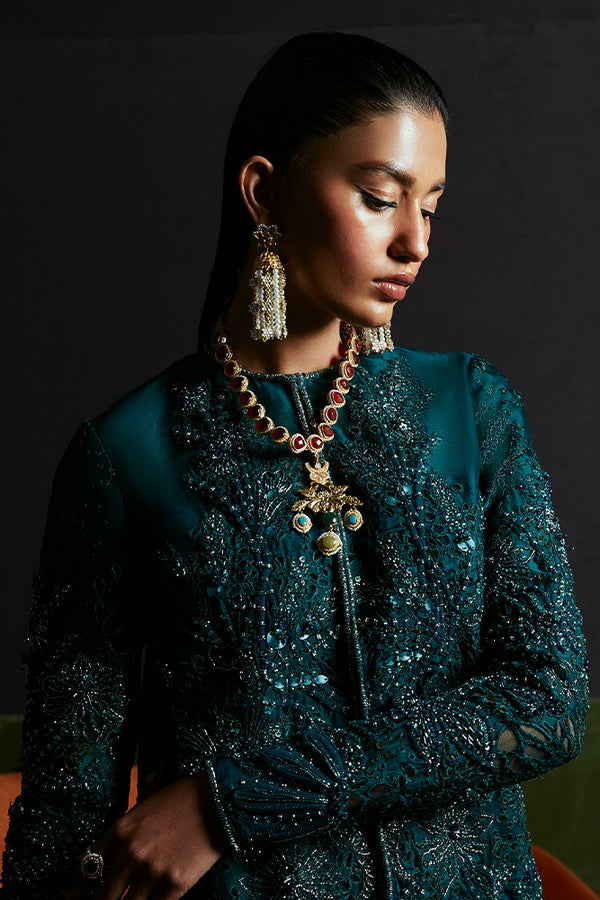 SUFFUSE | LUXURY PRET | JASMINE -  Suffuse Luxury -  Agha Fabrics