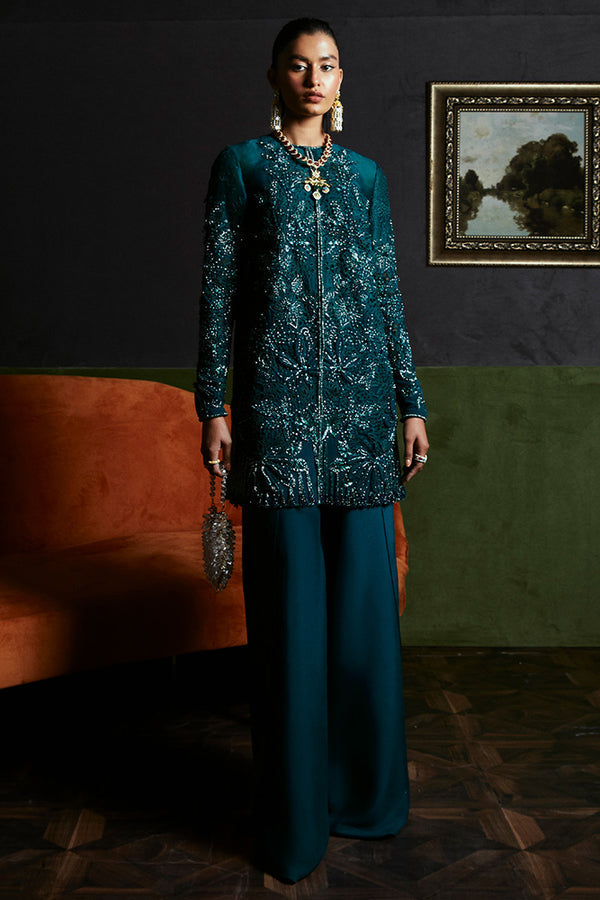 SUFFUSE | LUXURY PRET | JASMINE -  Suffuse Luxury -  Agha Fabrics