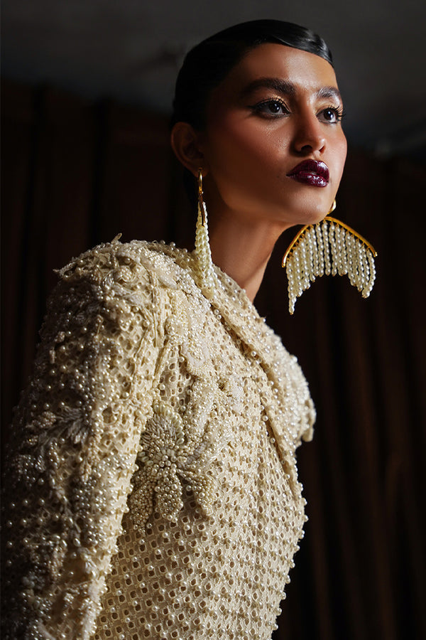 SUFFUSE | LUXURY PRET | OPAL -  Suffuse Luxury -  Agha Fabrics