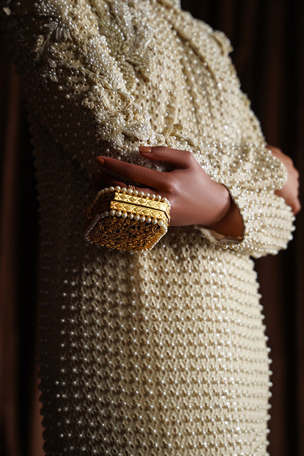 SUFFUSE | LUXURY PRET | OPAL -  Suffuse Luxury -  Agha Fabrics