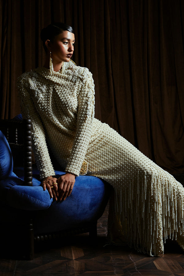 SUFFUSE | LUXURY PRET | OPAL -  Suffuse Luxury -  Agha Fabrics