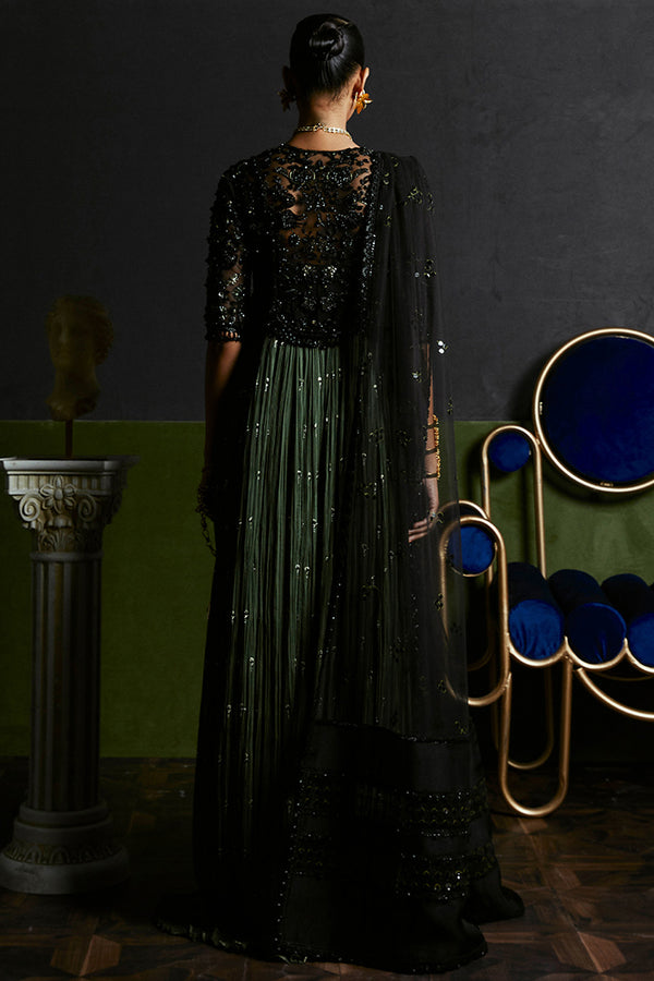 SUFFUSE | LUXURY PRET | FREYA -  Suffuse Luxury -  Agha Fabrics