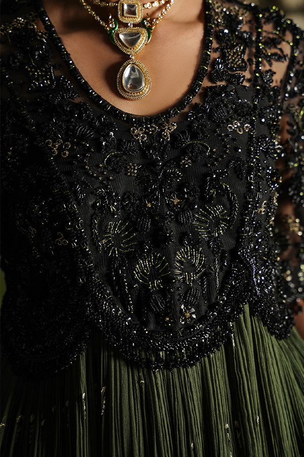 SUFFUSE | LUXURY PRET | FREYA -  Suffuse Luxury -  Agha Fabrics