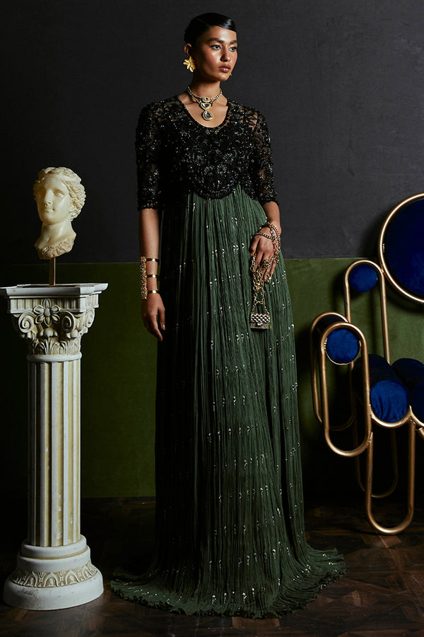 SUFFUSE | LUXURY PRET | FREYA -  Suffuse Luxury -  Agha Fabrics