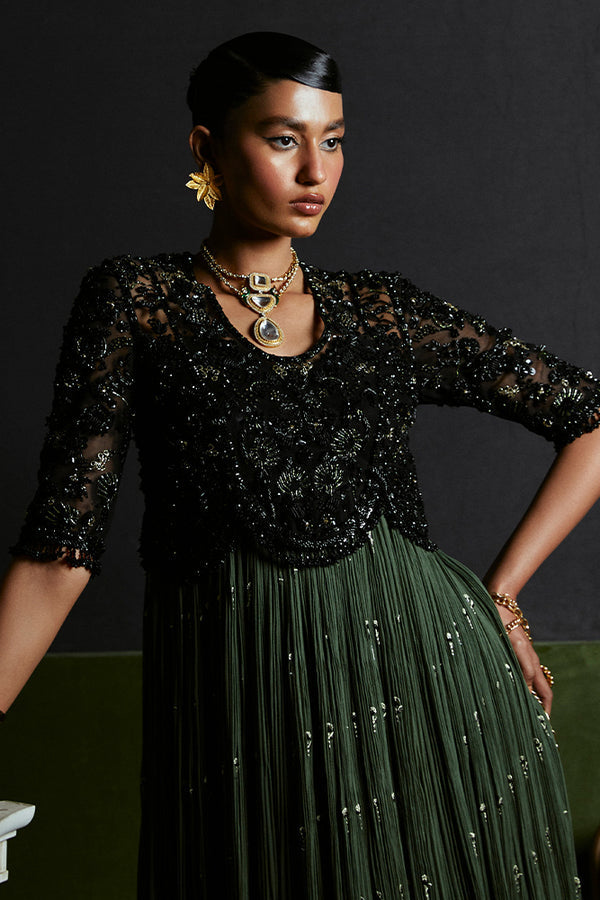 SUFFUSE | LUXURY PRET | FREYA -  Suffuse Luxury -  Agha Fabrics