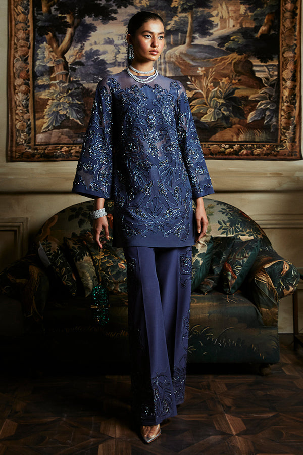 SUFFUSE | LUXURY PRET | IRINA -  Suffuse Luxury -  Agha Fabrics