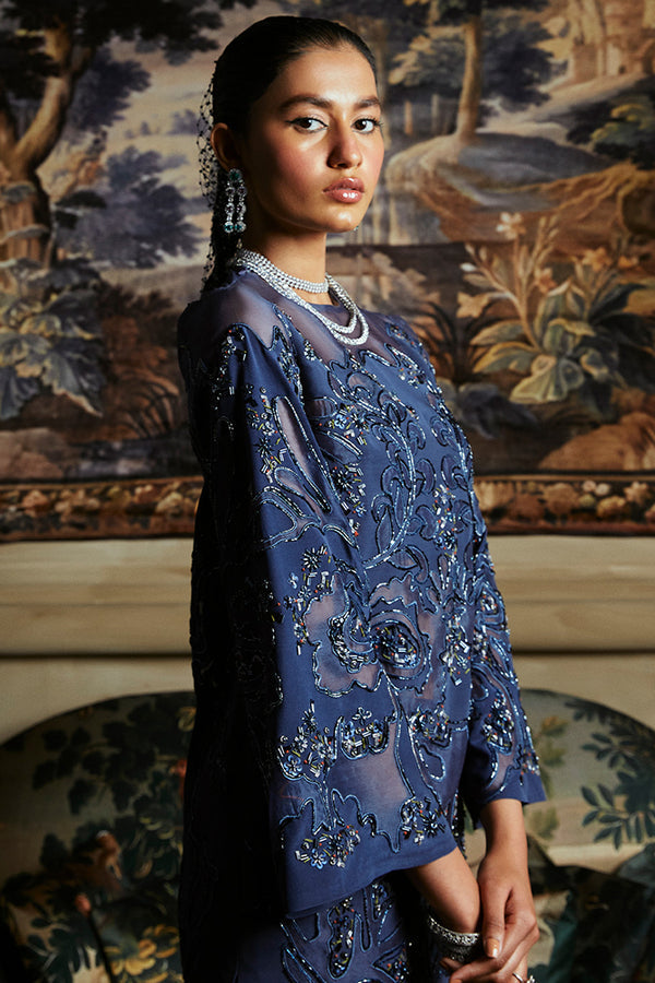 SUFFUSE | LUXURY PRET | IRINA -  Suffuse Luxury -  Agha Fabrics