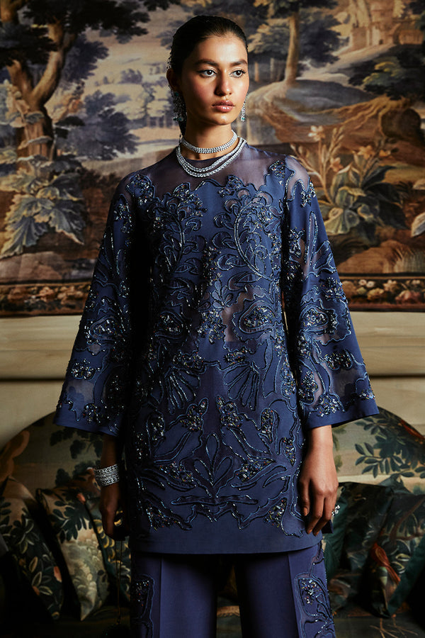 SUFFUSE | LUXURY PRET | IRINA -  Suffuse Luxury -  Agha Fabrics