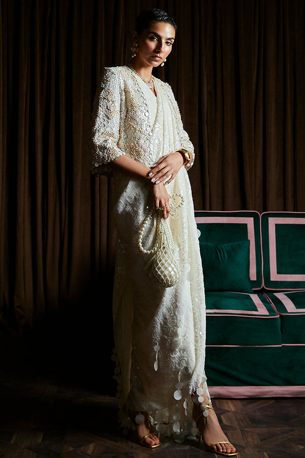SUFFUSE | LUXURY PRET | SERENA -  Suffuse Luxury -  Agha Fabrics