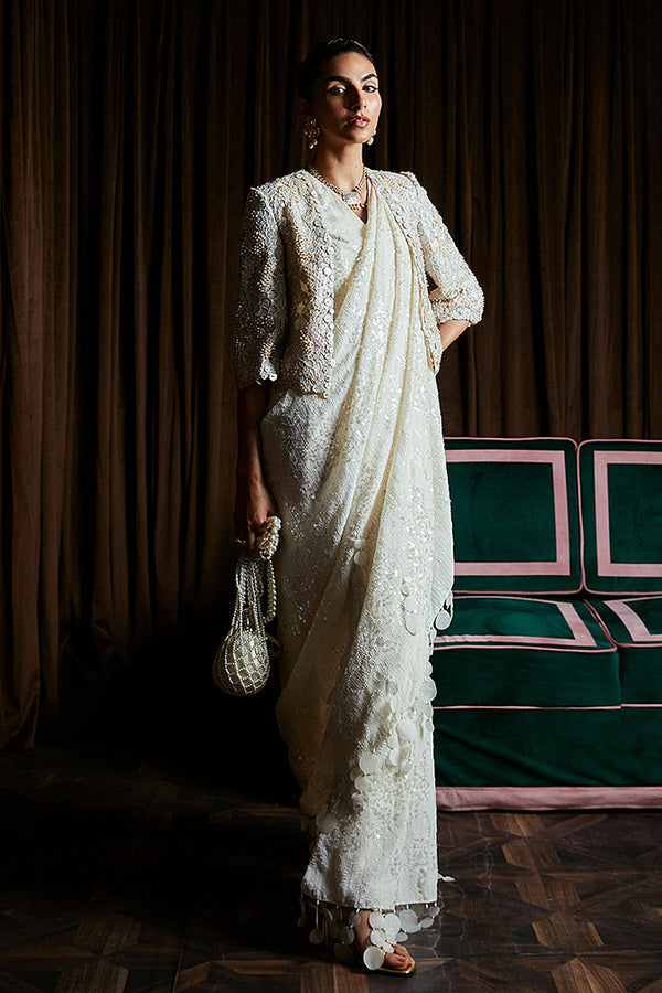 SUFFUSE | LUXURY PRET | SERENA -  Suffuse Luxury -  Agha Fabrics