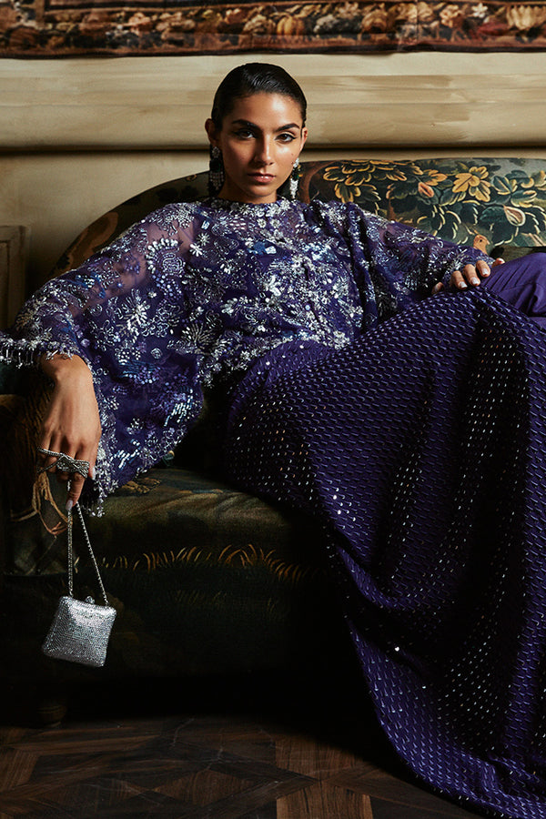 SUFFUSE | LUXURY PRET | MAEVE -  Suffuse Luxury -  Agha Fabrics