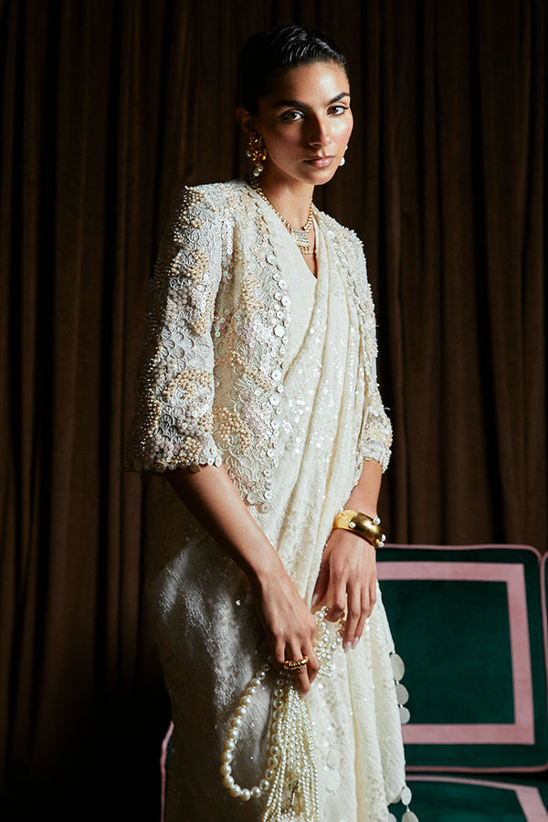 SUFFUSE | LUXURY PRET | SERENA -  Suffuse Luxury -  Agha Fabrics