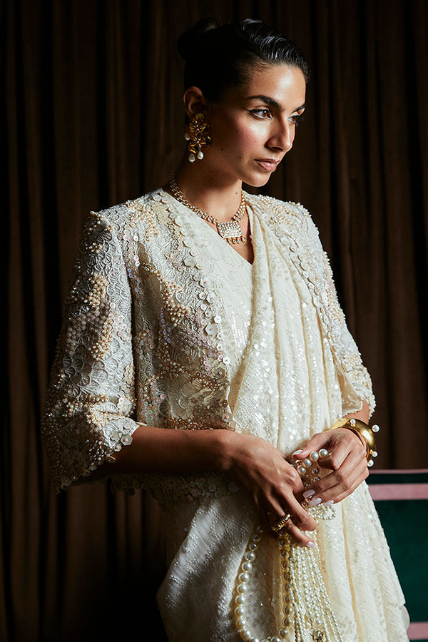 SUFFUSE | LUXURY PRET | SERENA -  Suffuse Luxury -  Agha Fabrics