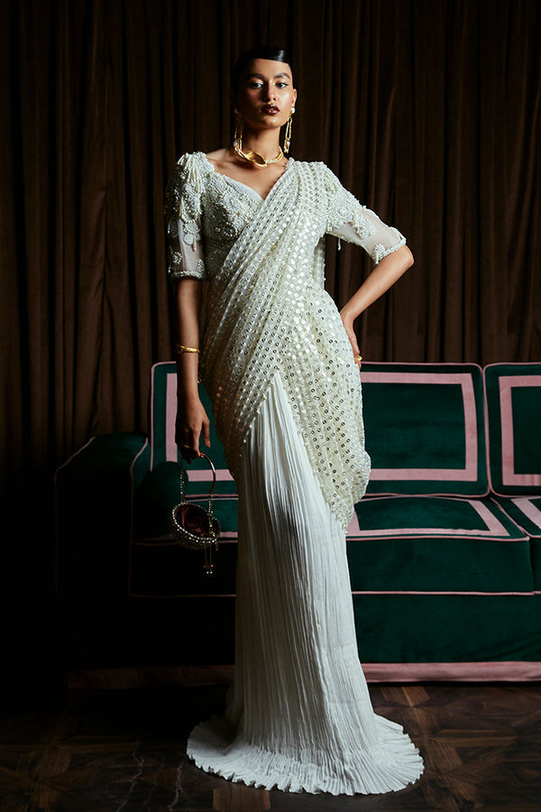 SUFFUSE | LUXURY PRET | IVY -  Suffuse Luxury -  Agha Fabrics