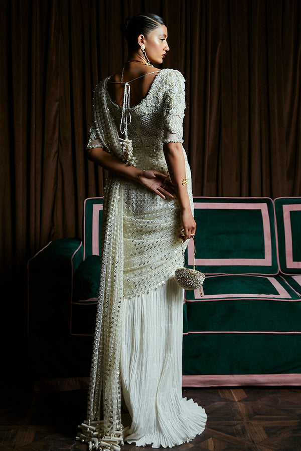 SUFFUSE | LUXURY PRET | IVY -  Suffuse Luxury -  Agha Fabrics