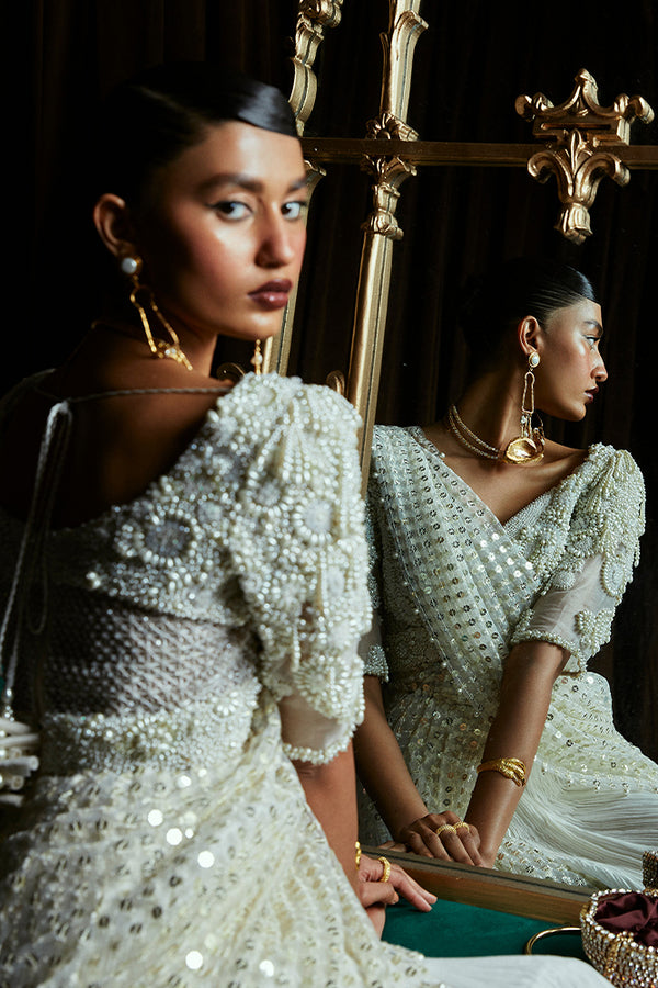 SUFFUSE | LUXURY PRET | IVY -  Suffuse Luxury -  Agha Fabrics
