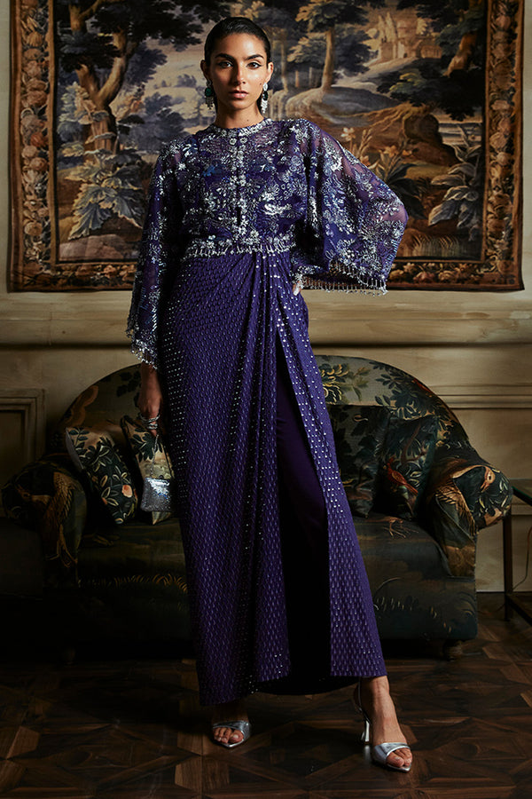SUFFUSE | LUXURY PRET | MAEVE -  Suffuse Luxury -  Agha Fabrics