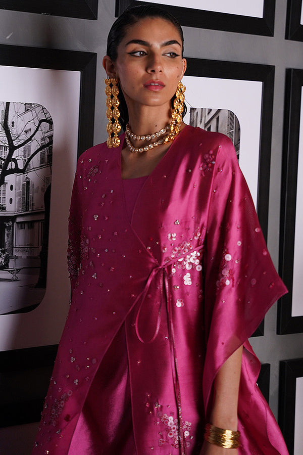 SUFFUSE | LUXURY PRET | ILSA -  Suffuse Luxury -  Agha Fabrics