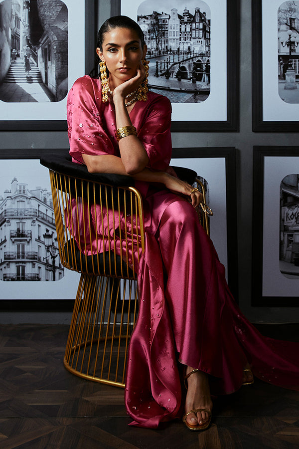 SUFFUSE | LUXURY PRET | ILSA - Official Suffuse - Agha Fabrics UK