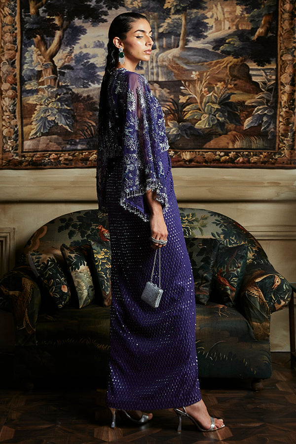 SUFFUSE | LUXURY PRET | MAEVE -  Suffuse Luxury -  Agha Fabrics