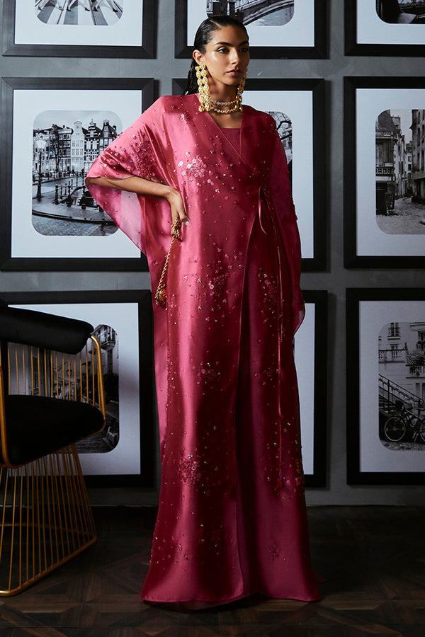 SUFFUSE | LUXURY PRET | ILSA -  Suffuse Luxury -  Agha Fabrics