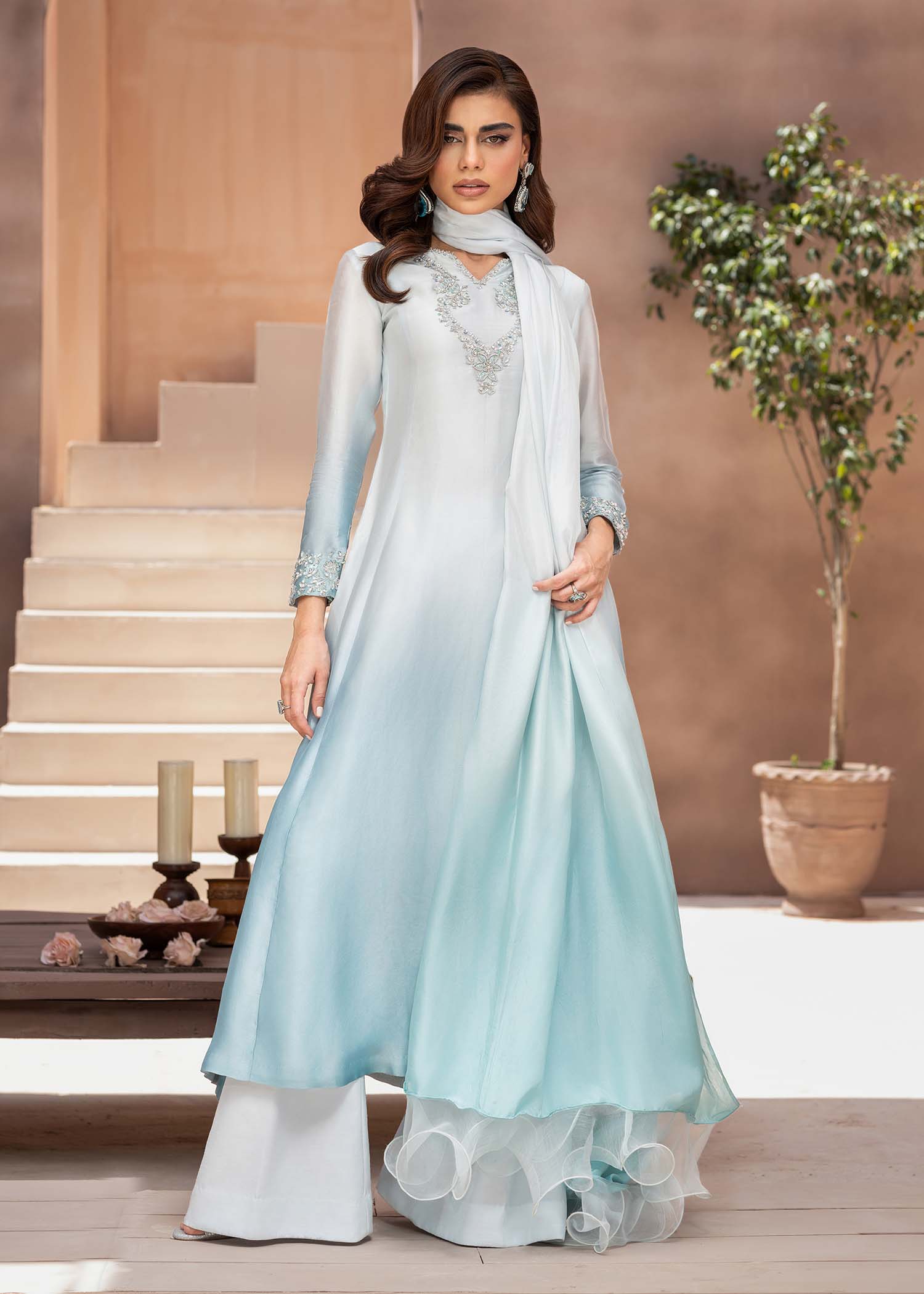 Mahum Asad | The Ultimate Edit 24 | Gradiant