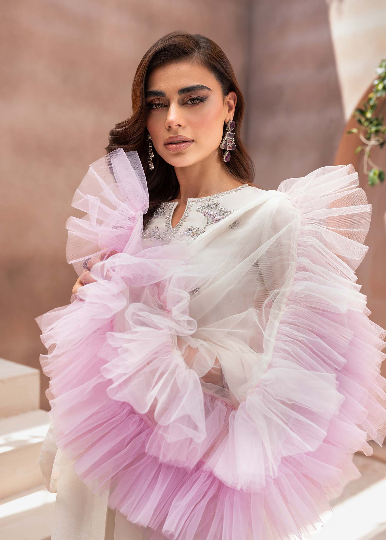 Mahum Asad | The Ultimate Edit 24 | Lilac love