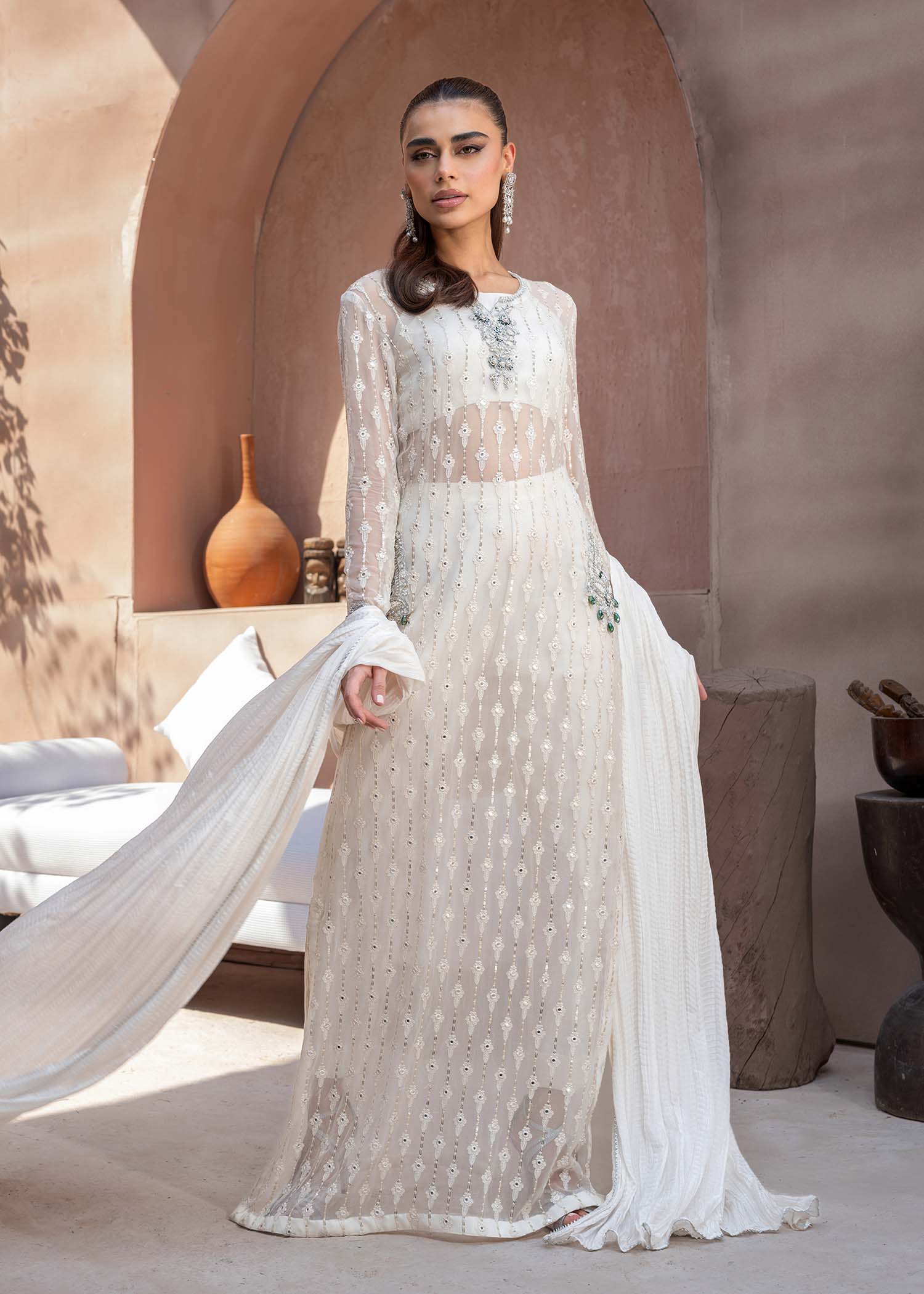 Mahum Asad | The Ultimate Edit 24 | Diamond