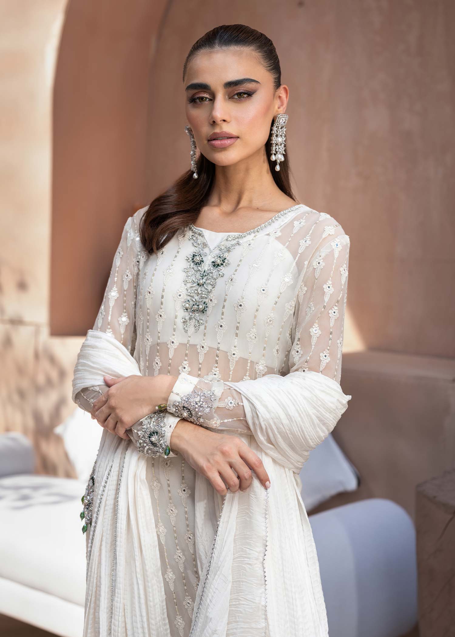 Mahum Asad | The Ultimate Edit 24 | Diamond